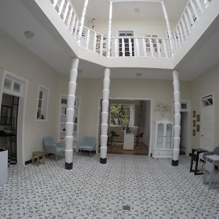 Nomad Hostel Medellín Kültér fotó