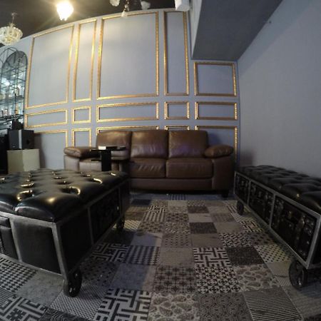 Nomad Hostel Medellín Kültér fotó