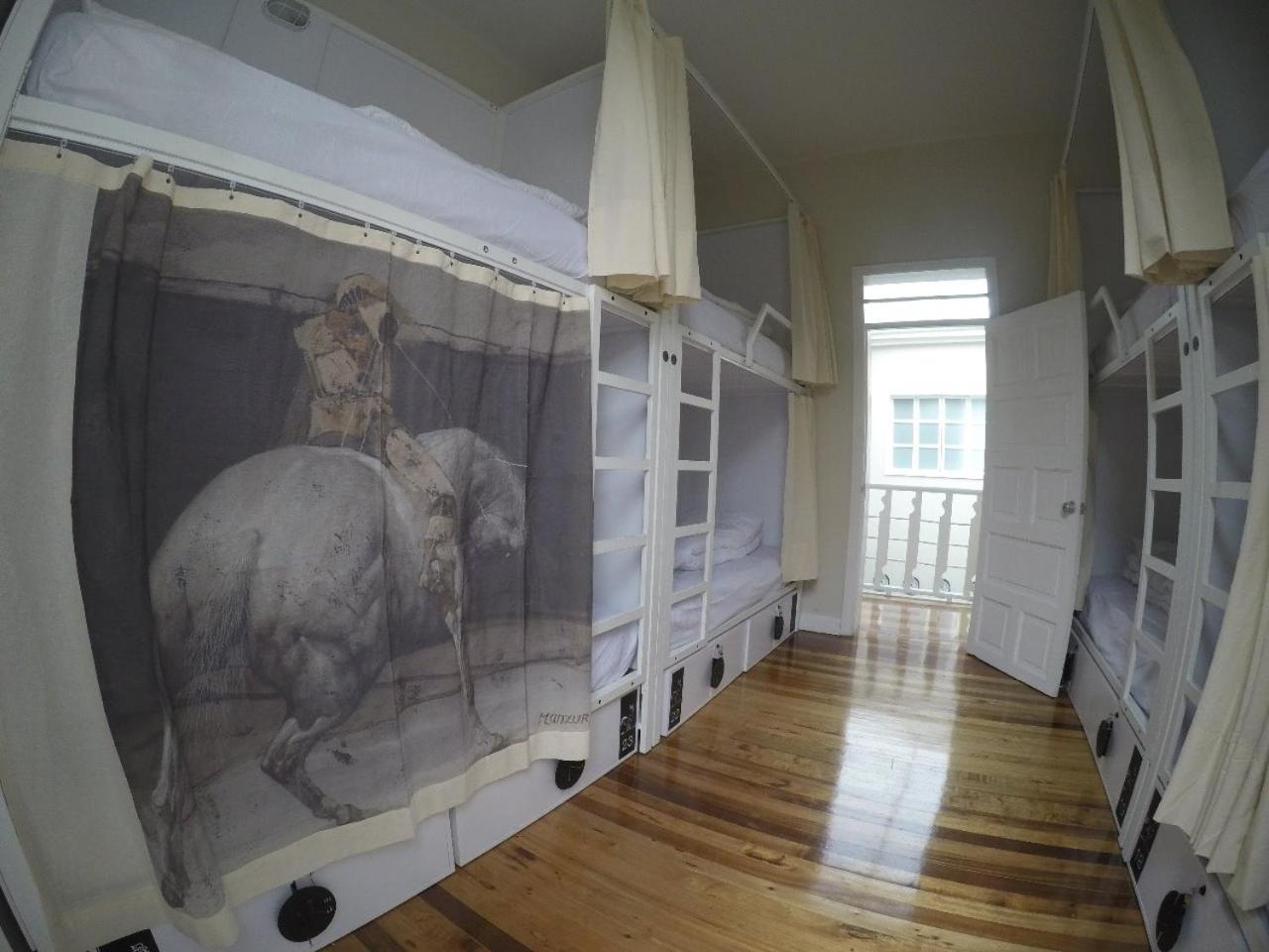 Nomad Hostel Medellín Kültér fotó
