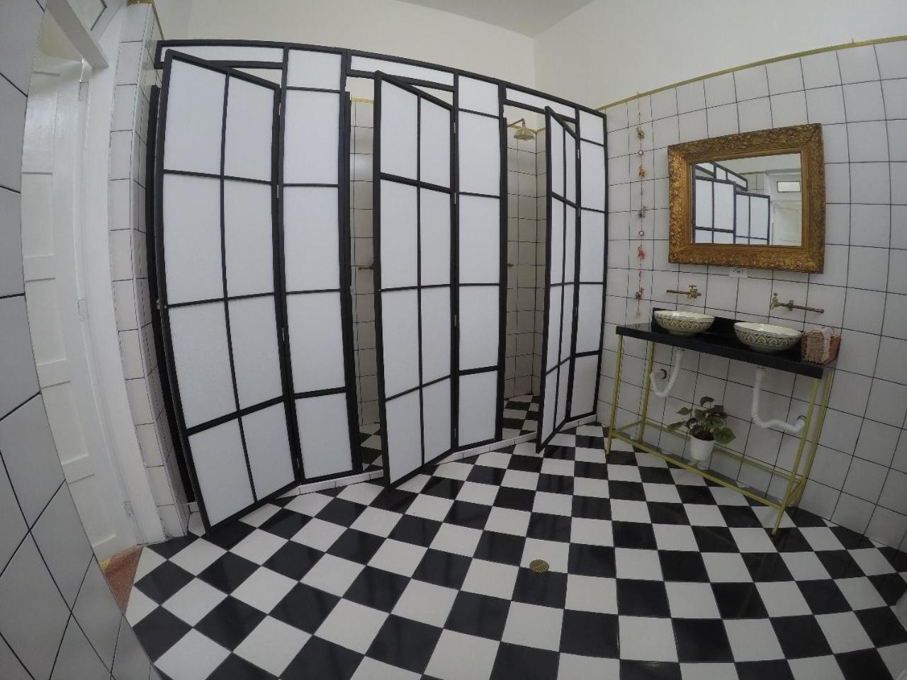 Nomad Hostel Medellín Kültér fotó
