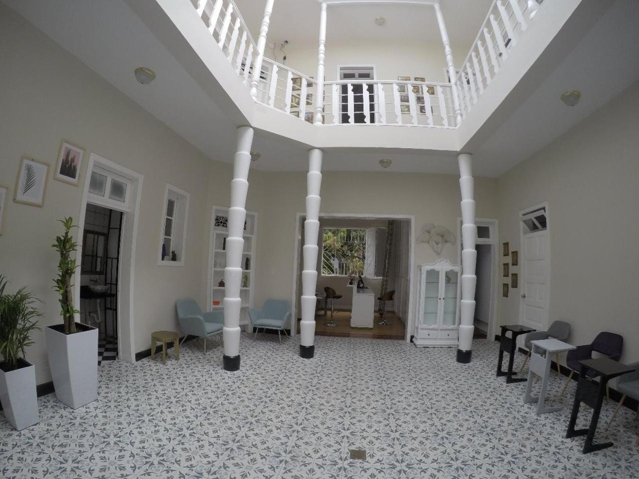 Nomad Hostel Medellín Kültér fotó