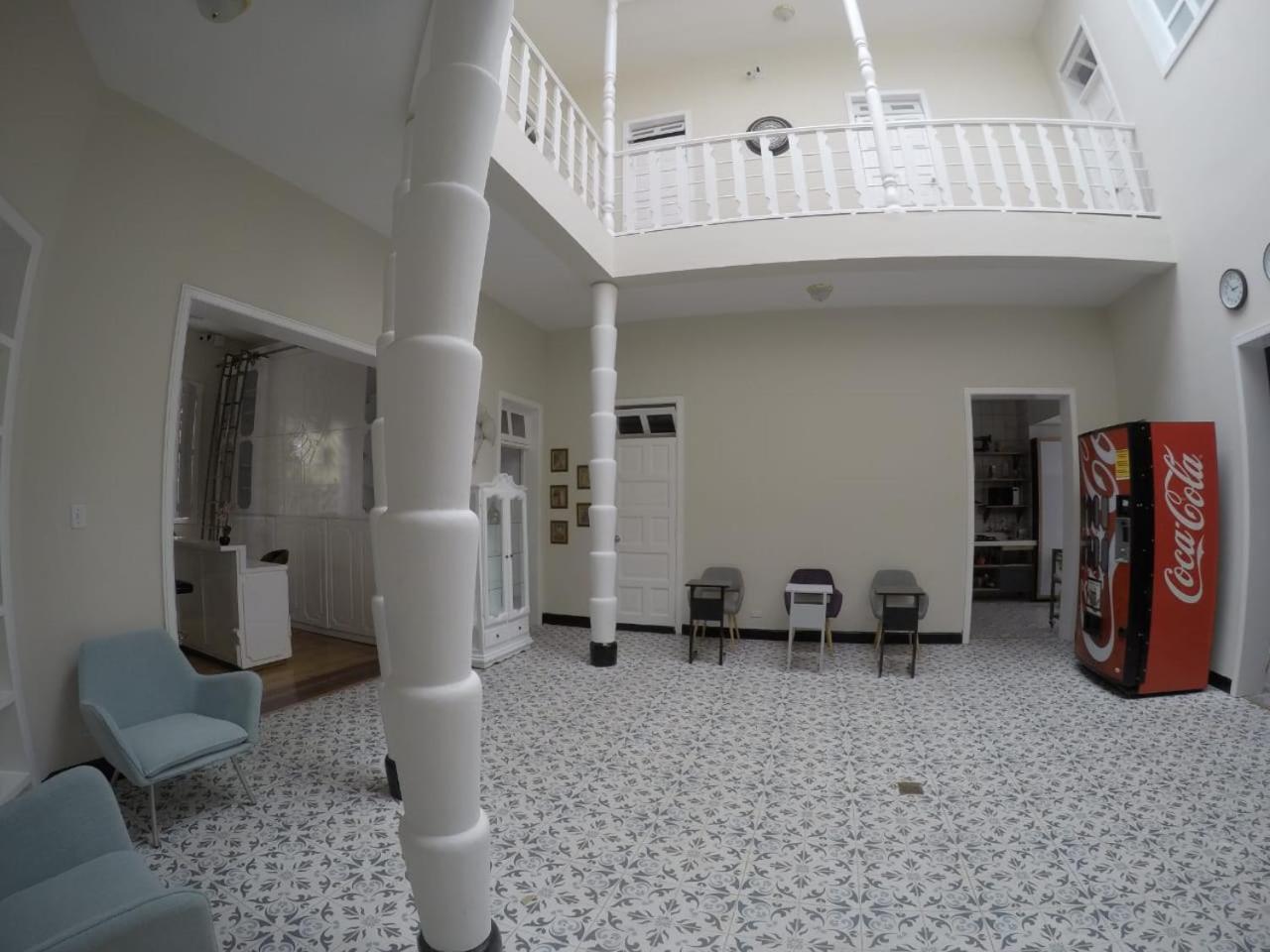 Nomad Hostel Medellín Kültér fotó