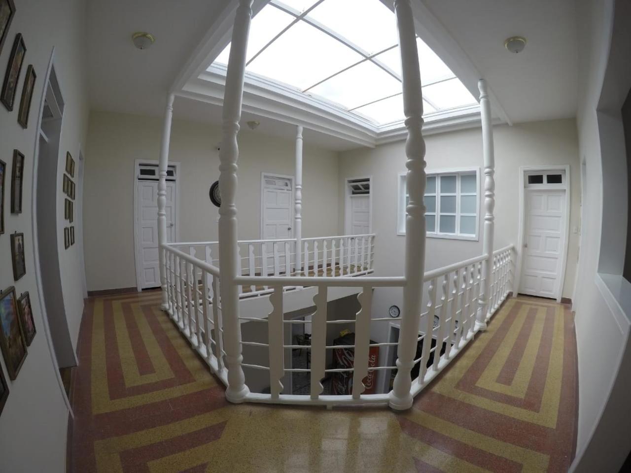 Nomad Hostel Medellín Kültér fotó