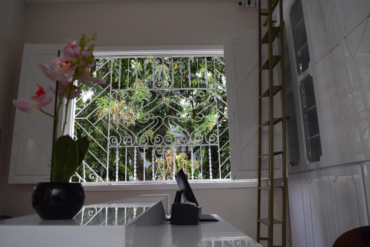 Nomad Hostel Medellín Kültér fotó