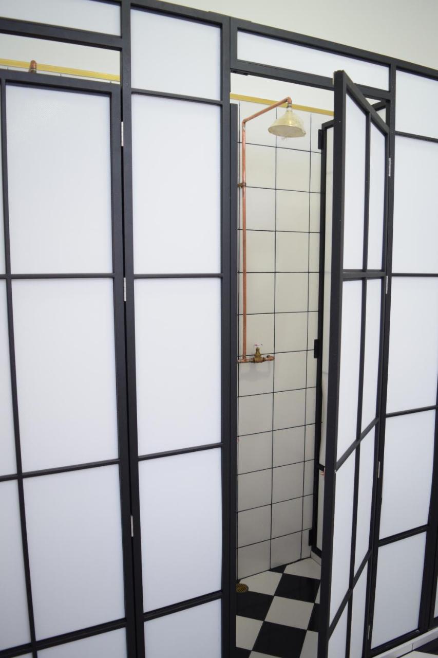 Nomad Hostel Medellín Kültér fotó