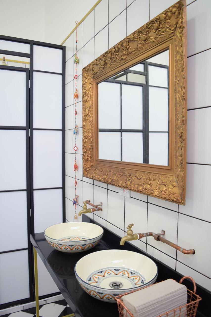 Nomad Hostel Medellín Kültér fotó