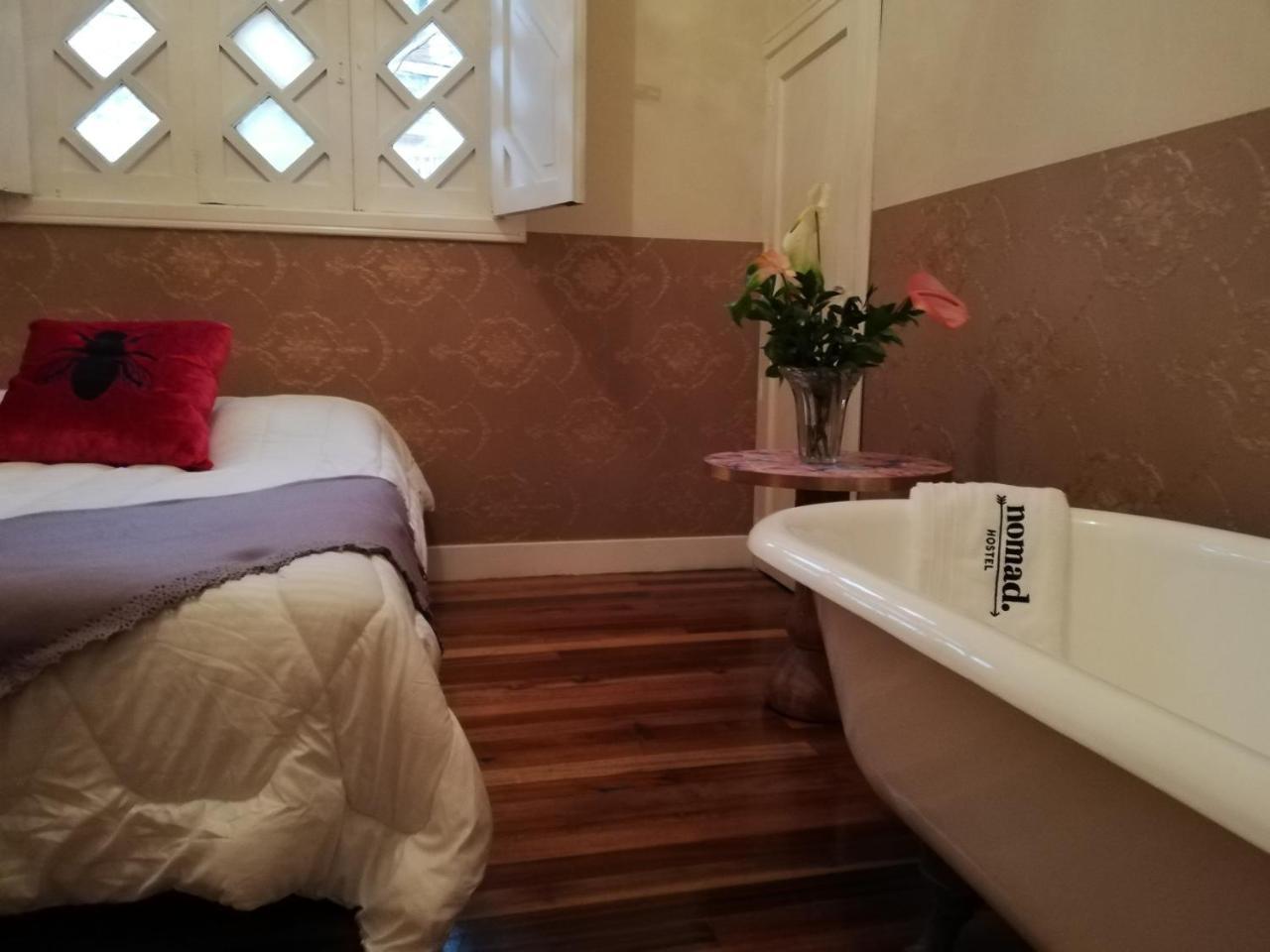 Nomad Hostel Medellín Kültér fotó