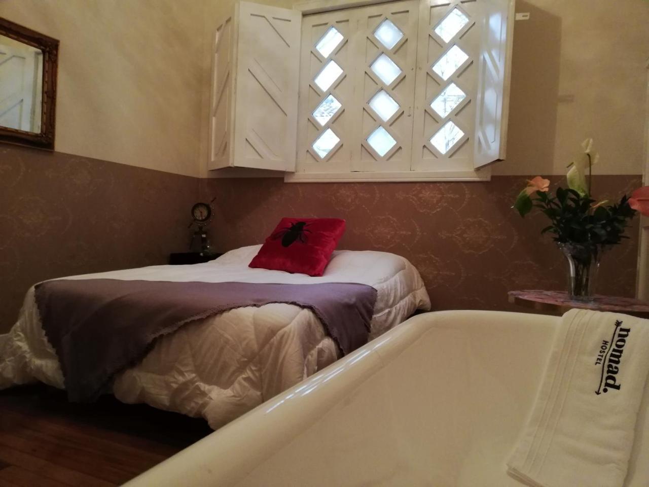 Nomad Hostel Medellín Kültér fotó