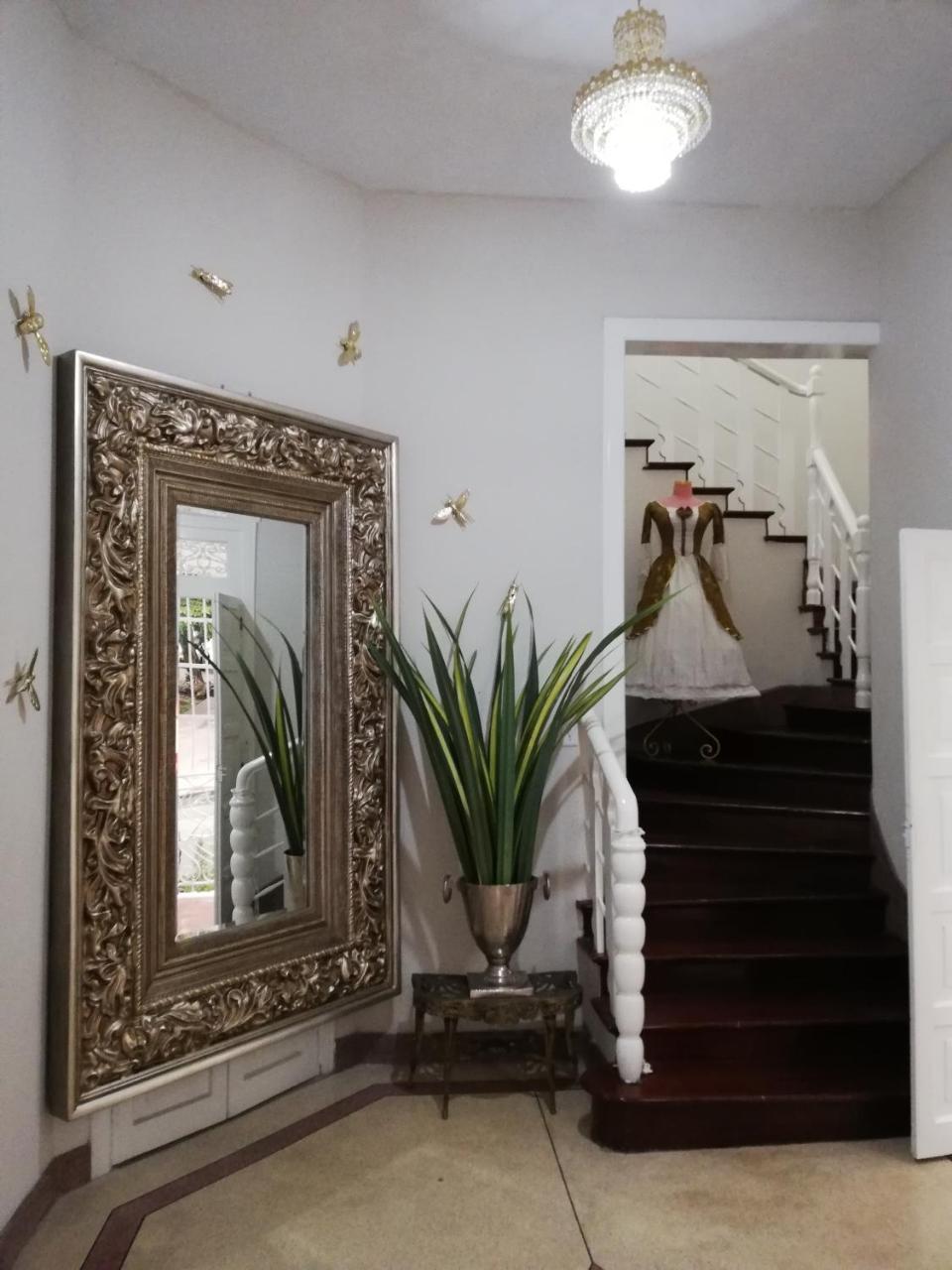 Nomad Hostel Medellín Kültér fotó