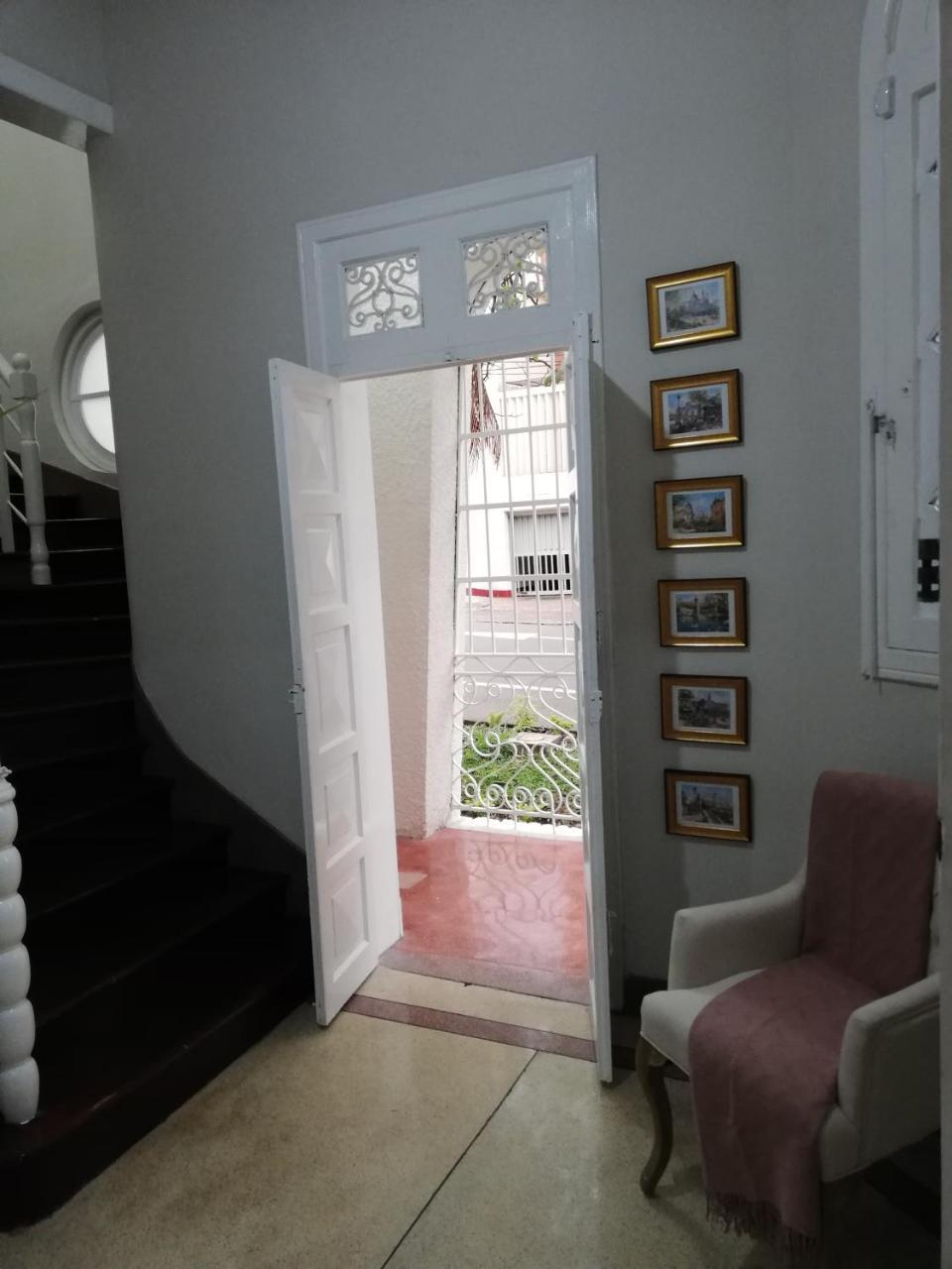 Nomad Hostel Medellín Kültér fotó