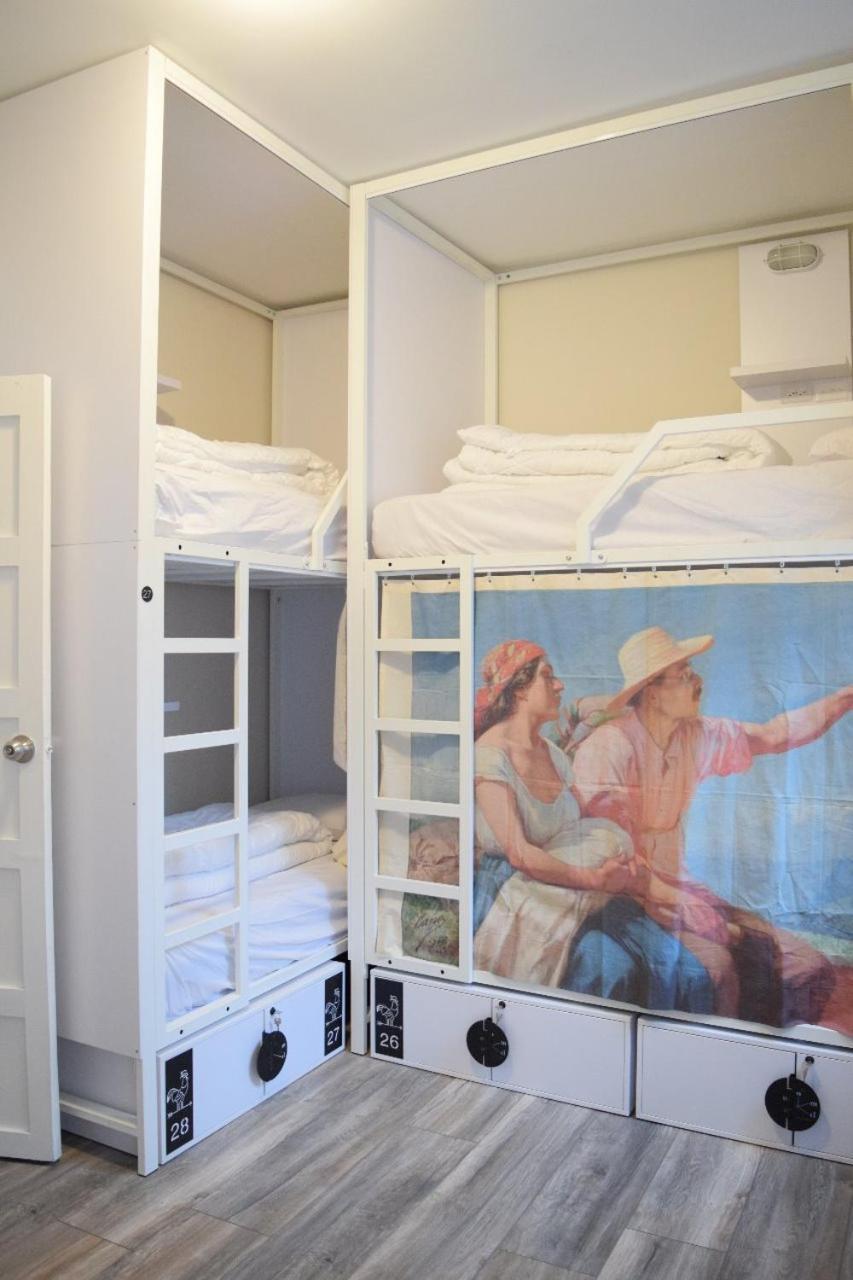 Nomad Hostel Medellín Kültér fotó