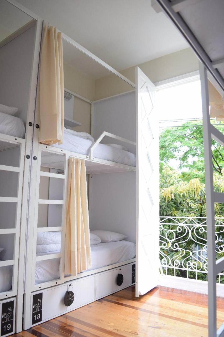 Nomad Hostel Medellín Kültér fotó